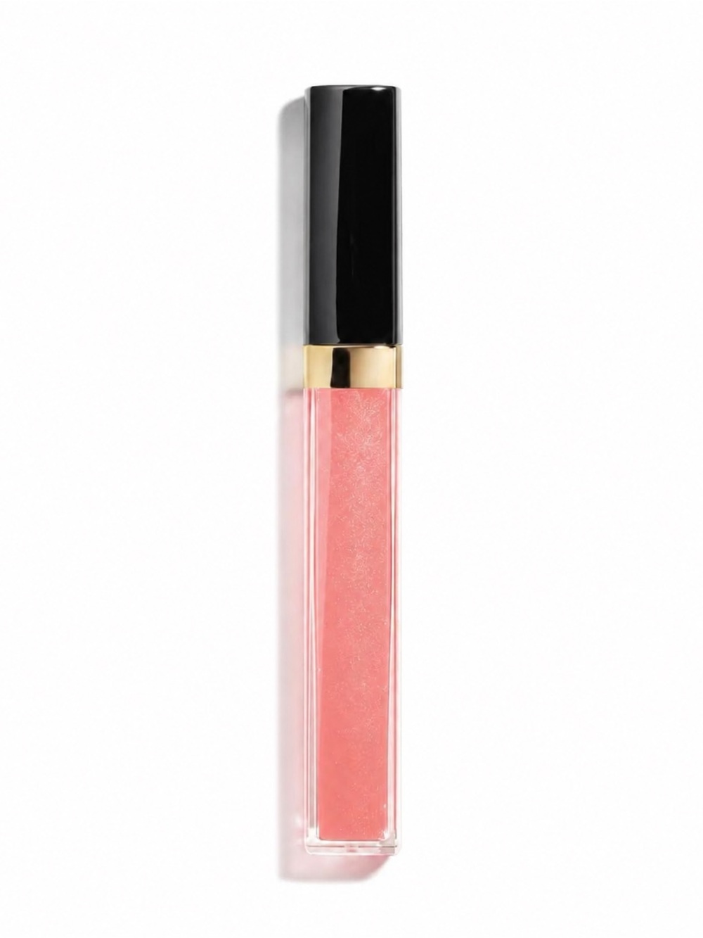 CHANEL Rouge Coco Gloss - 166 Physical